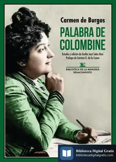 Descargar Palabra De Colombine