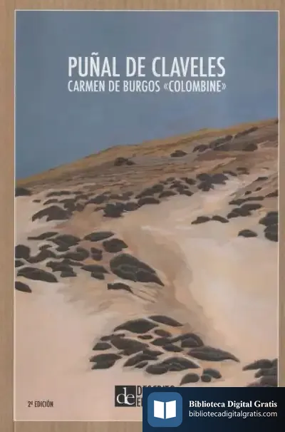 Descargar Puñal De Claveles
