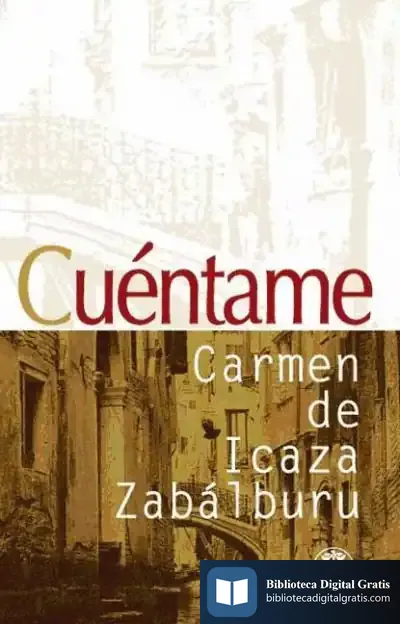 Descargar ¡Cuéntame!