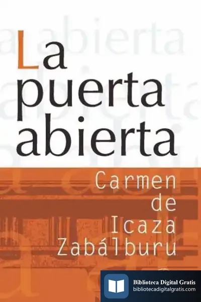 Descargar La Puerta Abierta