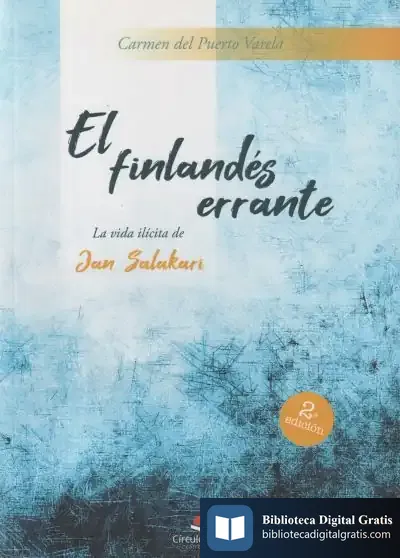 Descargar El Finlandés Errante