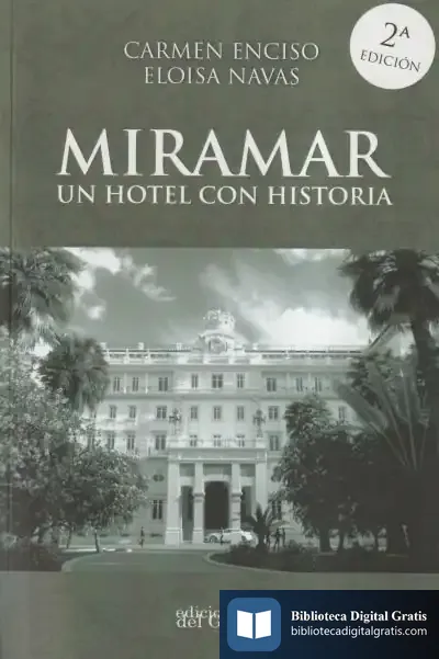 Descargar Miramar Un Hotel Con Historia