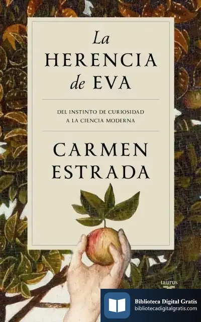 Descargar La Herencia De Eva de Carmen Estrada