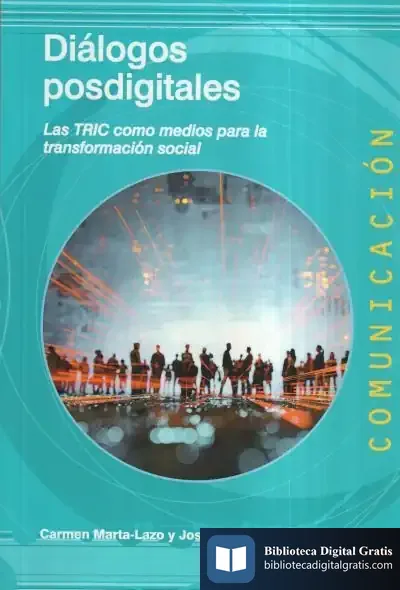 Descargar Diálogos Posdigitales