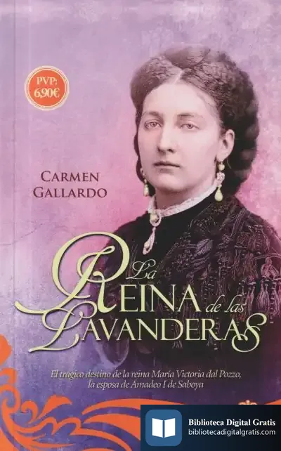 Descargar La Reina De Las Lavanderas