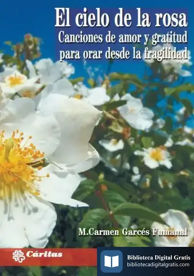 Descargar El Cielo De La Rosa de Carmen Garcés Fumanal