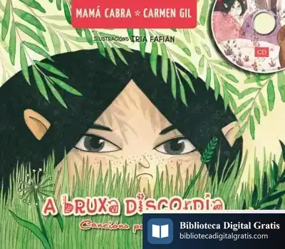 Descargar A Bruxa Discordia.(Sonarbore)