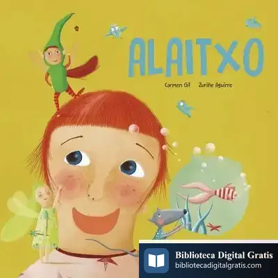 Descargar Alaitxo