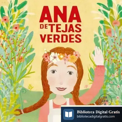 Descargar Ana De Tejas Verdes (Ya Leo A)