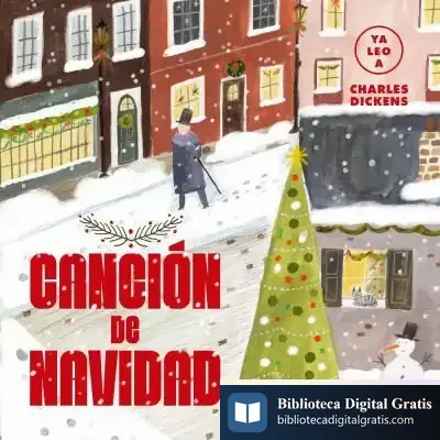 Descargar Canción De Navidad (Ya Leo A)