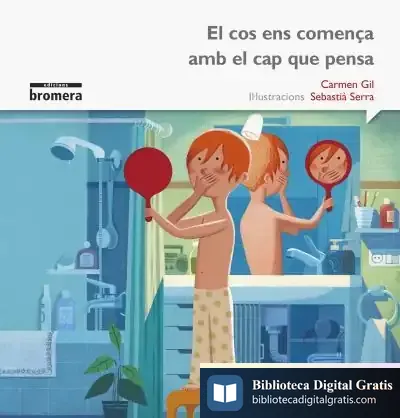 Descargar El Cos Ens Comença Amb El Cap Que Pensa