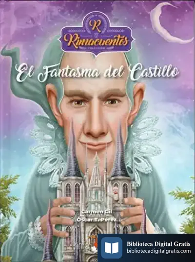 Descargar El Fantasma Del Catillo