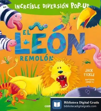 Descargar El León Remolón