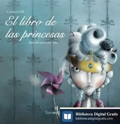 Descargar El Libro De Las Princesas