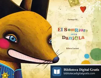 Descargar El Somriure De La Daniela