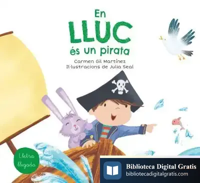 Descargar En Lluc És Un Pirata