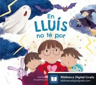 Descargar En Lluís No Té Por