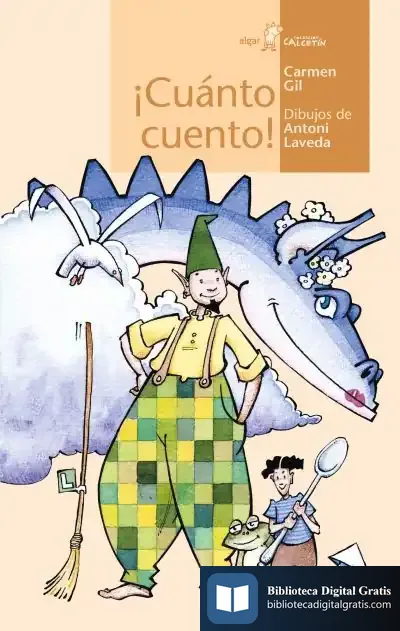 Descargar Ícuánto Cuento!