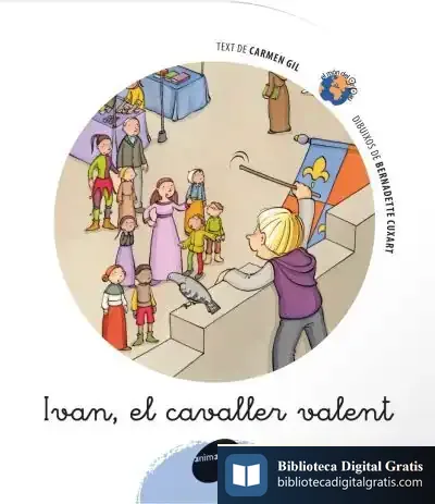 Descargar Ivan, El Caballer Valent