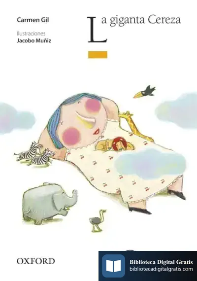 Descargar La Giganta Cereza