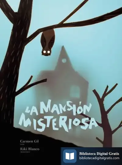 Descargar La Mansión Misteriosa