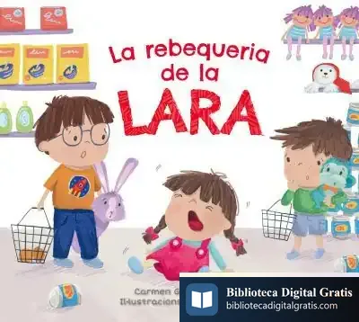 Descargar La Rebequeria De La Lara