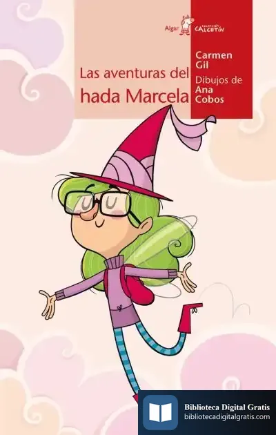 Descargar Las Aventuras Del Hada Marcela