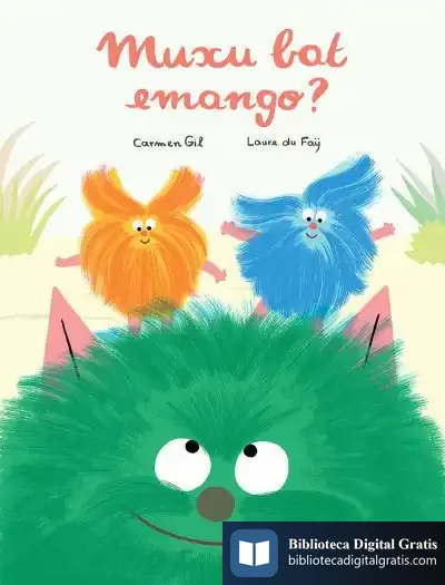 Descargar Muxu Bat Emango?