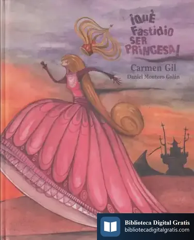 Descargar ¡Qué Fastidio Ser Princesa!