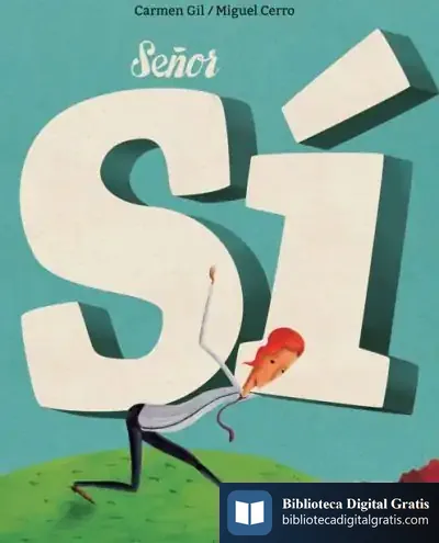 Descargar Señor Si