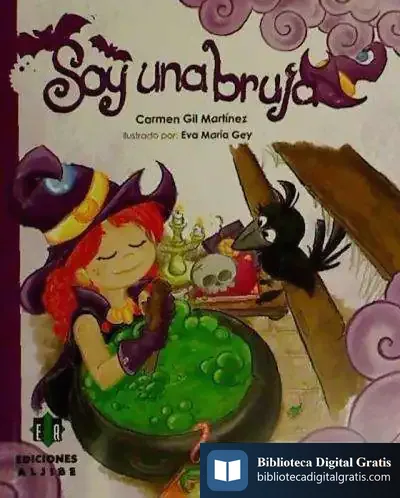 Descargar Soy Una Bruja