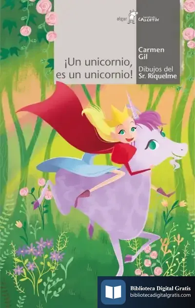 Descargar ¡Un Unicornio, Es Un Unicornio!