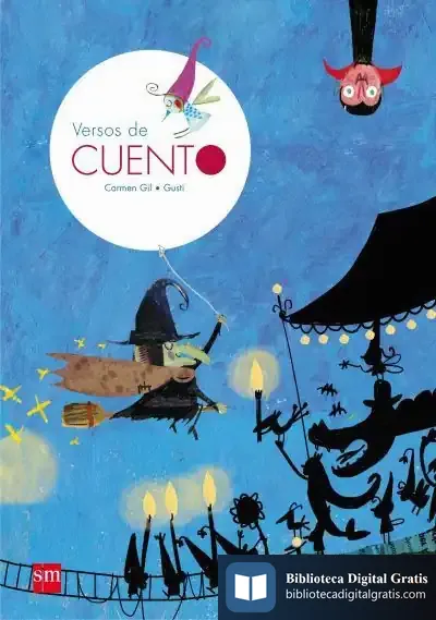 Descargar Versos De Cuento