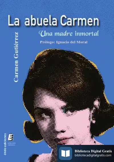 Descargar La Abuela Carmen