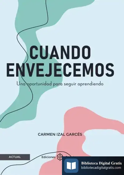 Descargar Cuando Envejecemos