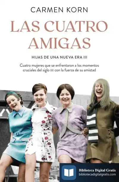 Descargar Las Cuatro Amigas