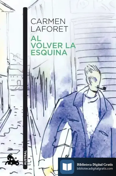 Descargar Al Volver La Esquina