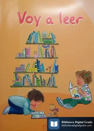 Descargar Voy A Leer, Educación Infantil, 5 Años de Carmen Lomas