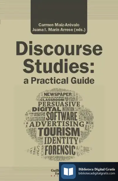Descargar Discourse Studies: A Practical Guide