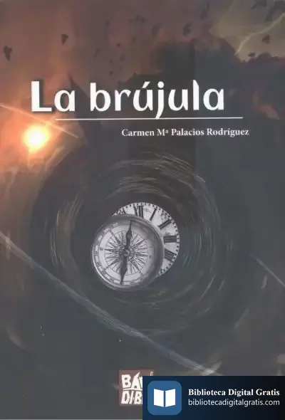 Descargar La Brújula de Carmen María Palacios Rodríguez
