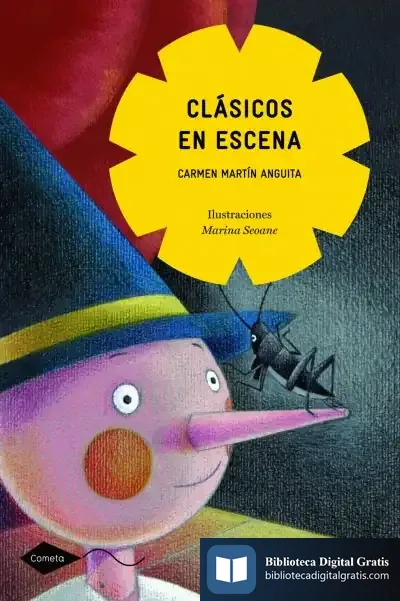Descargar Clásicos En Escena