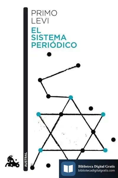 Descargar El Sistema Periódico de Carmen Martín Gaite