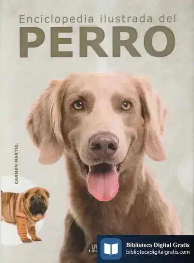 Descargar Enciclopedia Ilustrada Del Perro