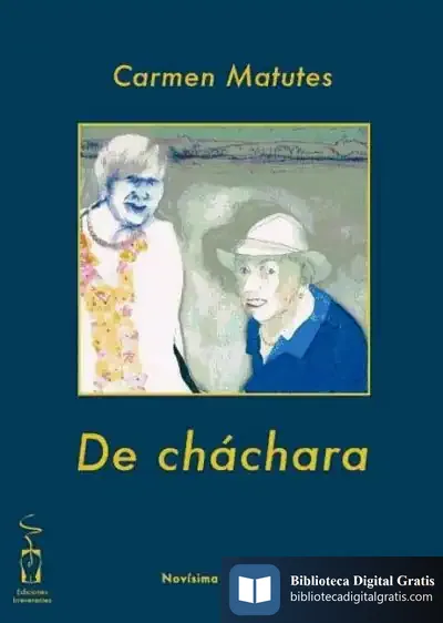 Descargar De Cháchara