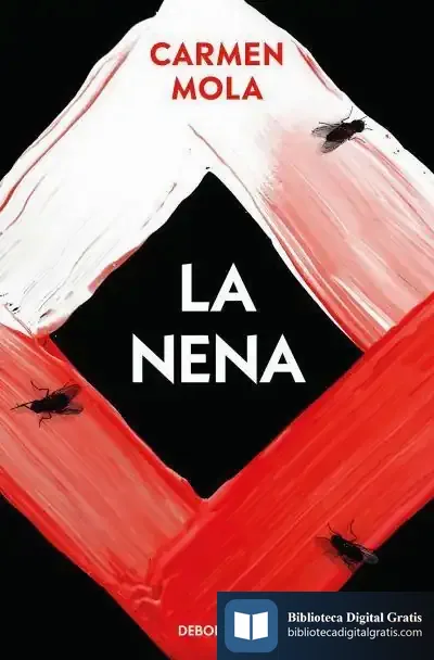Descargar La Nena (La Novia Gitana 3) de Carmen Mola
