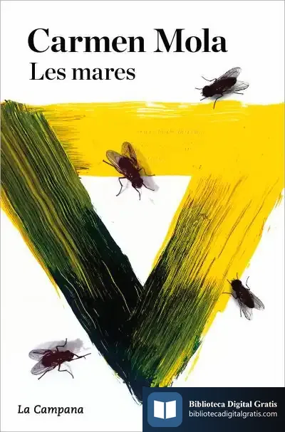 Descargar Les Mares (La Núvia Gitana 4) de Carmen Mola