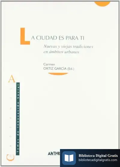 Descargar La Ciudad Es Para Ti