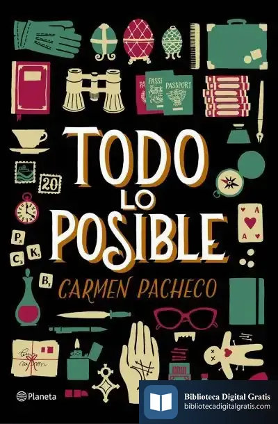 Descargar Todo Lo Posible