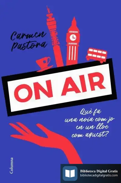 Descargar On Air