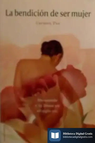 Descargar Bendición De Ser Mujer, La de Orfeo Suárez